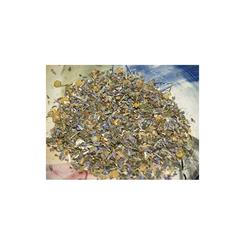 Herbal Medicinal Loose Leaf Tea -Complete Balance Tea