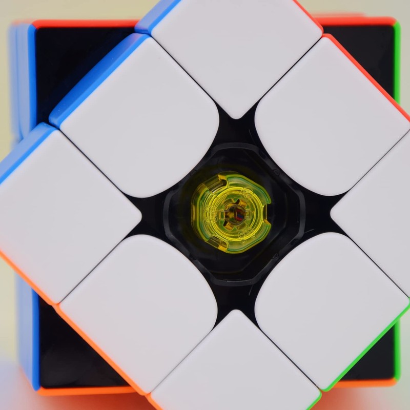 Bukefuno GAN 356 RS 3x3 Rubik's Cube, GAN 356 RS