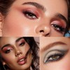 Eyetour Eyeshadow Tool, Eyetour Your Glam Bestie, Quick Eye Makeup