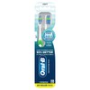 Oral-B Pro Health Fights Plaque & Tartar, 2 Count Soft