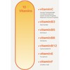 INNISFREE Vitamin C Green Tea Enzyme Brightening Cream 50ml
