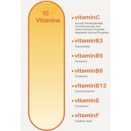 INNISFREE Vitamin C Green Tea Enzyme Brightening Cream 50ml