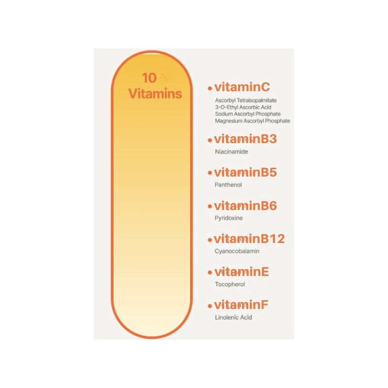INNISFREE Vitamin C Green Tea Enzyme Brightening Cream 50ml