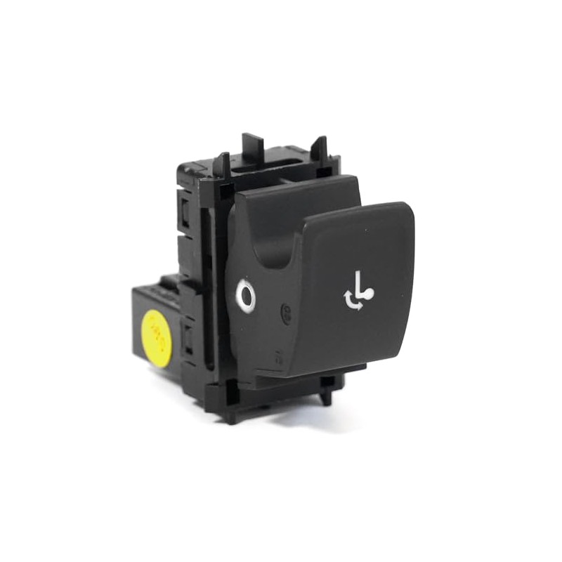 Volkswagen 3G0959511AWHS Towing Hitch Switch Electric Folding Actuation *** Check