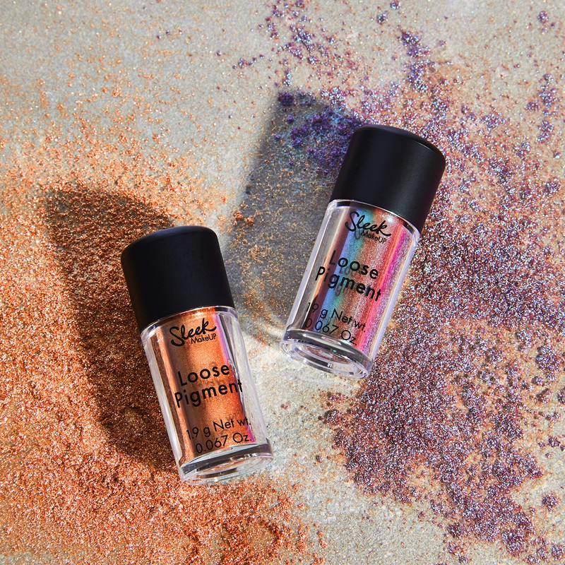Sleek MakeUP Loose Pigment Dazed, 1,9 g