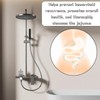 Shower, Shower Attachment Shower, Shower for Intercourse, Shower System with
