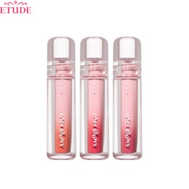 ETUDE Over Glowy Tint 3g, Color:05 Bambi Cherry