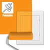 Flamorrow Access Panel for Drywall, Plumbing Access Door, 5" x