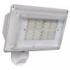 Unbranded 42W LED Outdoor Parking Lot Security Light Wall Pack