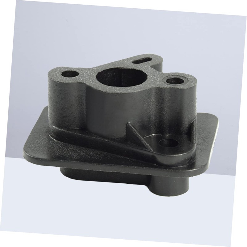 Sosoport Trimmer Parts Tools 40-50 43cc 52cc Carburetor Base Connector