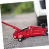 VILLFUL 2pcs Replacement Jack Casters Universal Fit for Floor Jacks