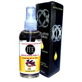 Aceite Argan Natural libre de químicos, para piel rostro cuerpo manos, hidratante antiedad, textura ligera, absorción inmediata, hidrata piel y cabello 60 Ml