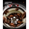 SHARDOR Professional Conical Burr Coffee Grinder, Coffee Bean Grinder with