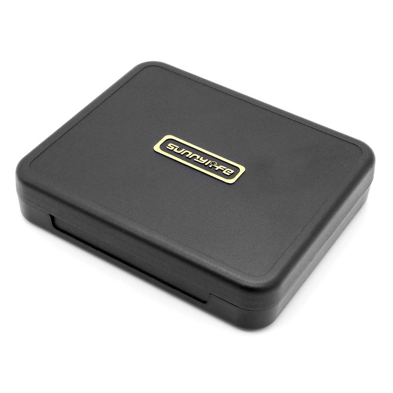 Hensych Camera Lens Filter for Mavic Mini/Mavic Mini 2/Mini SE