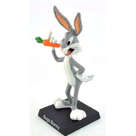 OPO 10 - Bugs Bunny - Metal Figure - 8cms - (03)
