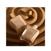 BRILLO CORPORAL BRONCE