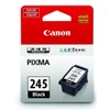 Canon clfatS PG-245 Black Cartridge, 2 Units