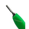 Scalpel Handle #3 Plastic Ergonomic Handle Lightweight (Green) Suitable for
