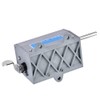Rotary Revolution Counter, 75-I 5 Digits Display Machanical Display Rotary