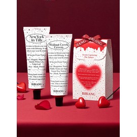 [Gift Set] Niche Perfume Hand Cream 2 Piece Duo Set 50ml / [기프트 세트] 니치 퍼퓸 핸드크림 2개 듀오세트 50ml