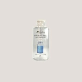 [Elumam] JM Solution H9 Hyaluronic Ampoule Cleansing Water Aqua 50 / [엘루맘] 제이엠솔루션 H9 히아루로닉 앰플 클렌징 워터 아쿠아 50