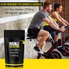Nuke Nutrition L Citrulline Malate Capsules | 120 Capsules |