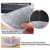 5 Pcs Multipurpose Wire Dishwashing Rags, Multipurpose Wire Dishwashing Rags