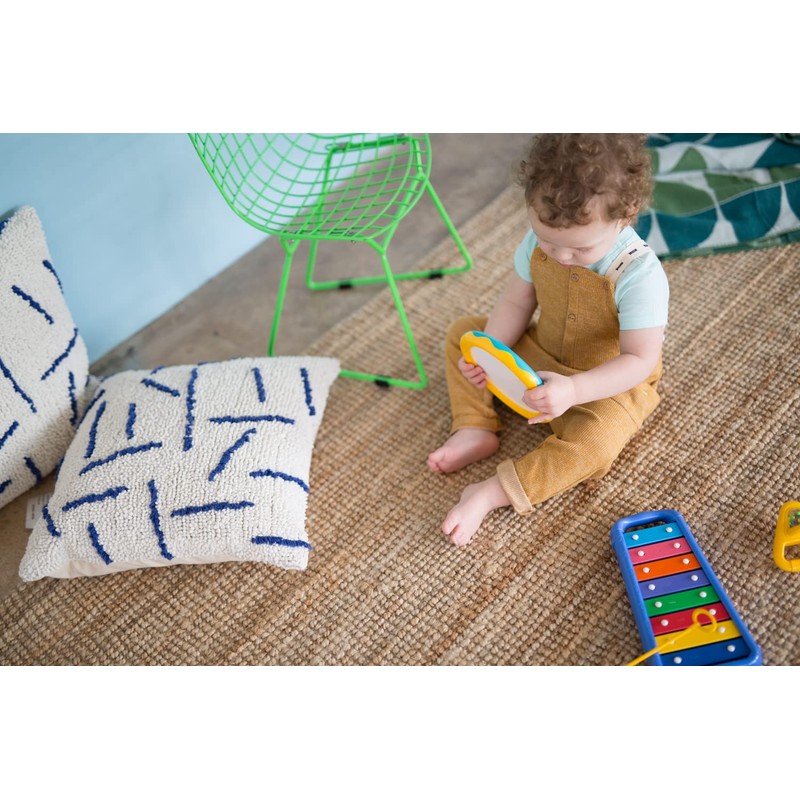 EDR Toddler Music Band