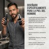 Smooth Kit Dúo Radiante Hombres Tónico Facial Ácido Hialurónico Sérum