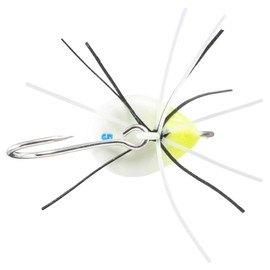 Major Craft Chinu Pluck Porgy Chinu Candy 5 BKP-CANDY Lemon Yogurt 5 g 4 Lure