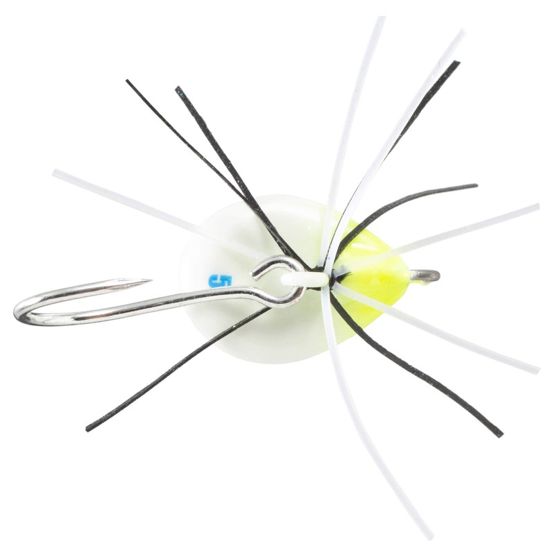 Major Craft Chinu Pluck Porgy Chinu Candy 5 BKP-CANDY Lemon