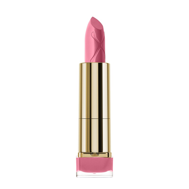 Max Factor Colour Elixir Lipstick with Vitamin E Shade Dusky