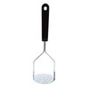 Stainless Steel Potato Masher Mashing Plate for Mashing Potatoes, Guacamole,