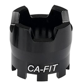 ROYMADE Golf All Fit Adapter Ring for Callaway Driver,Please Order Adapter Together (1 ring for Callaway)