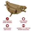 Rothco Tactical Concealed Carry Waist/Fanny Pack