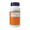 NOW Supplements, Magnesium Glycinate 100 mg, Highly Absorbable Form, 90