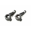 TAMIYA 54568 C Parts Carbon Reinforced Front Upright TRF418