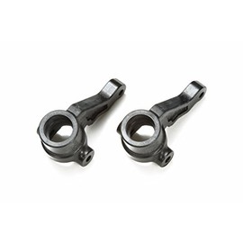 TAMIYA 54568 C Parts Carbon Reinforced Front Upright TRF418