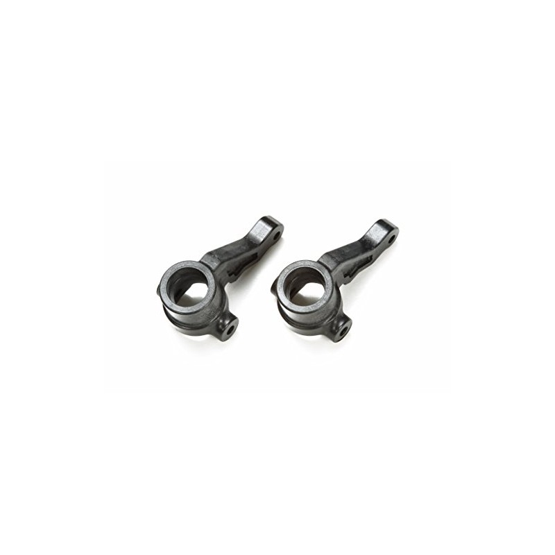 TAMIYA 54568 C Parts Carbon Reinforced Front Upright TRF418