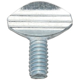 Hard-to-Find Fastener 014973323929 Thumb Screws, 1/4-20 x 1/2, Piece-4