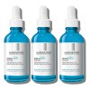 Kit Supreme Antiaging Hyalu B5 Serum Ácido Hialurónico 3pzas