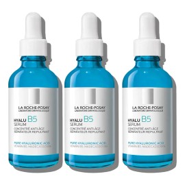 Kit Supreme Antiaging Hyalu B5 Serum Ácido Hialurónico 3pzas