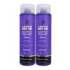 Shampoo matizador morado | Para canas y rubios | Extracto
