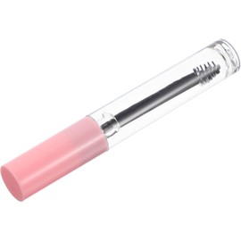 Gel para Cejas Claro en Mini Tubo con Efecto Natural y Resistente al Sudor Ideal para Retoques y Uso Diario