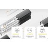 Kit 4 Sueros Para Pestañas Y Cejas Esencia Alargadora. Formula