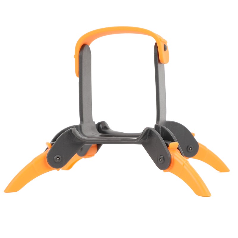 Spider Landing Gear 3 Adjustable Height Sturdy Structure Stable Foldable