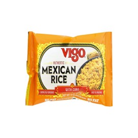 Vigo Mexican Rice, 8 oz