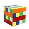 Oostifun MoYu MFJS MoFang JiaoShi RS4M 4x4x4 Cube Cube Classroom