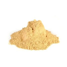 Maca Amarilla En Polvo - Orgánico 1 Kg