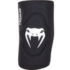 VENUM ヴェヌム ジェル・ニーパッド コンタクト／Pro Knee Pad - Black (XL)